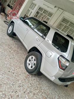 تويوتا 4رنر